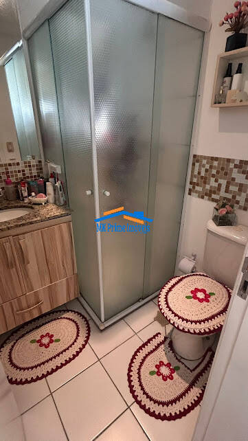 Apartamento à venda com 3 quartos, 65m² - Foto 6