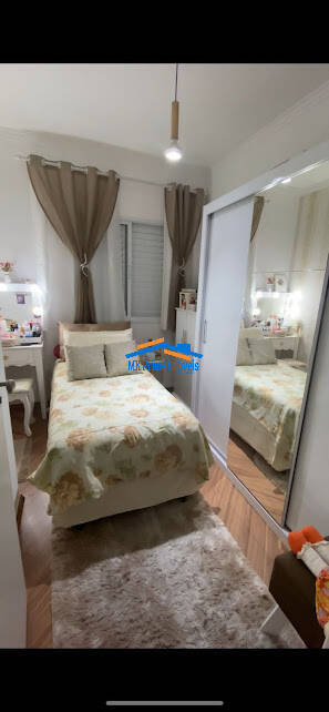 Apartamento à venda com 3 quartos, 65m² - Foto 12