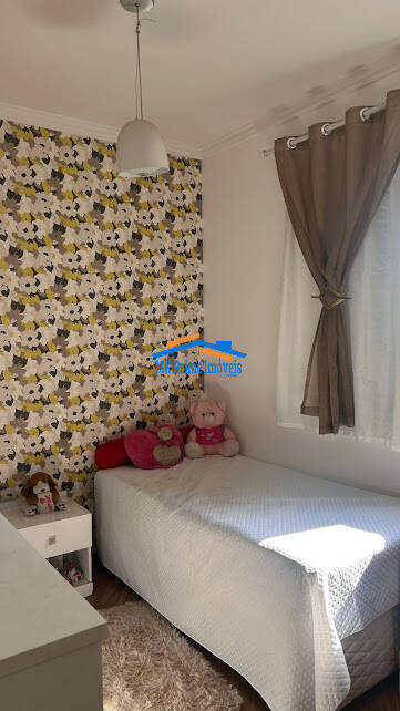 Apartamento à venda com 3 quartos, 65m² - Foto 10
