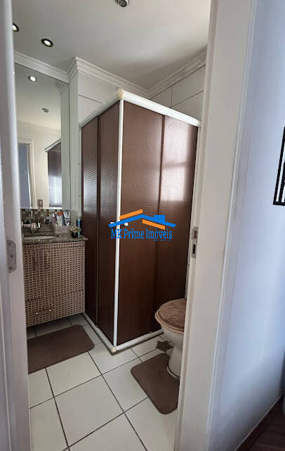 Apartamento à venda com 3 quartos, 65m² - Foto 9
