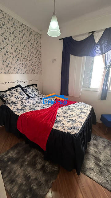 Apartamento à venda com 3 quartos, 65m² - Foto 11
