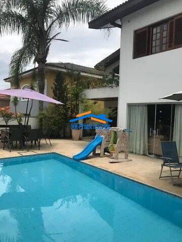 Casa de Condomínio à venda com 4 quartos, 310m² - Foto 2
