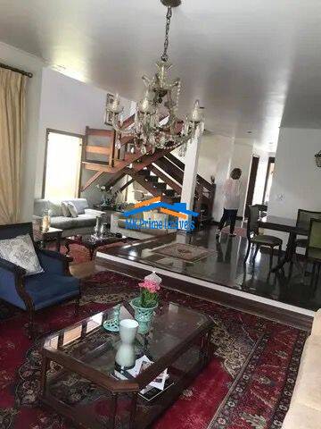 Casa de Condomínio à venda com 4 quartos, 310m² - Foto 7