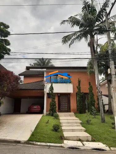 Casa de Condomínio à venda com 4 quartos, 310m² - Foto 1