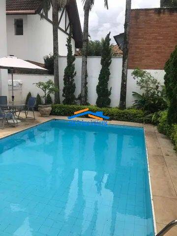 Casa de Condomínio à venda com 4 quartos, 310m² - Foto 4