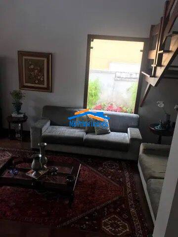 Casa de Condomínio à venda com 4 quartos, 310m² - Foto 12