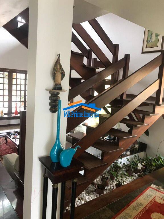 Casa de Condomínio à venda com 4 quartos, 310m² - Foto 19