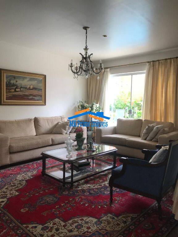 Casa de Condomínio à venda com 4 quartos, 310m² - Foto 9