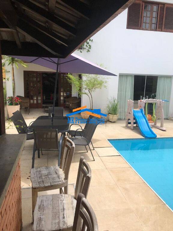 Casa de Condomínio à venda com 4 quartos, 310m² - Foto 5