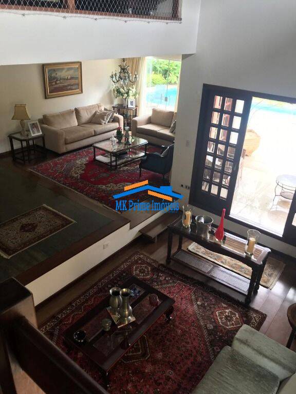 Casa de Condomínio à venda com 4 quartos, 310m² - Foto 13