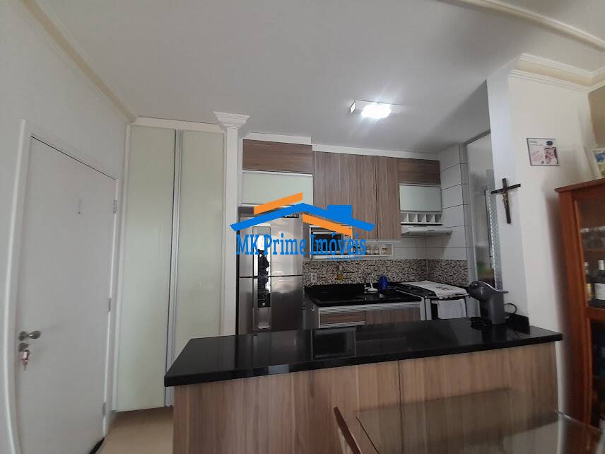 Apartamento à venda com 3 quartos, 74m² - Foto 5