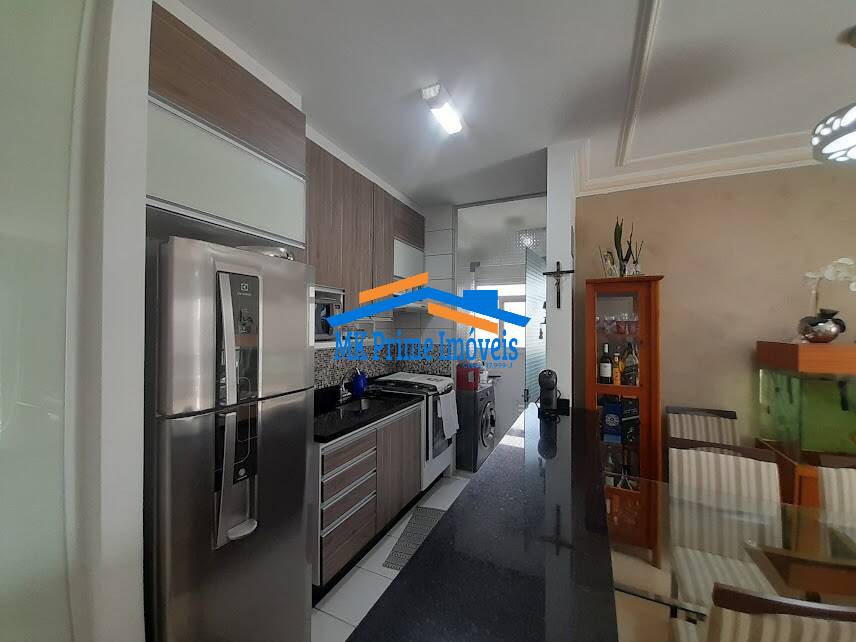 Apartamento à venda com 3 quartos, 74m² - Foto 6