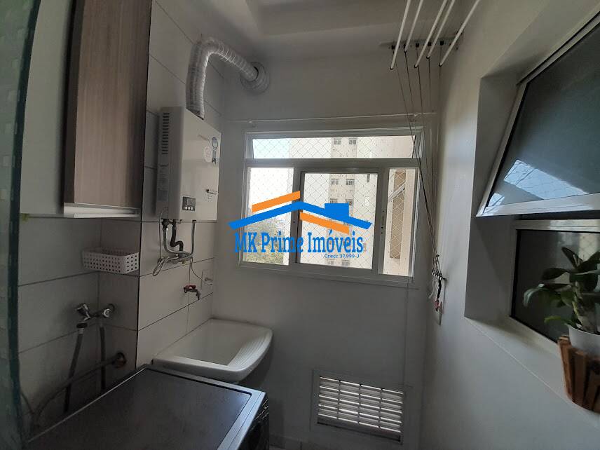 Apartamento à venda com 3 quartos, 74m² - Foto 8