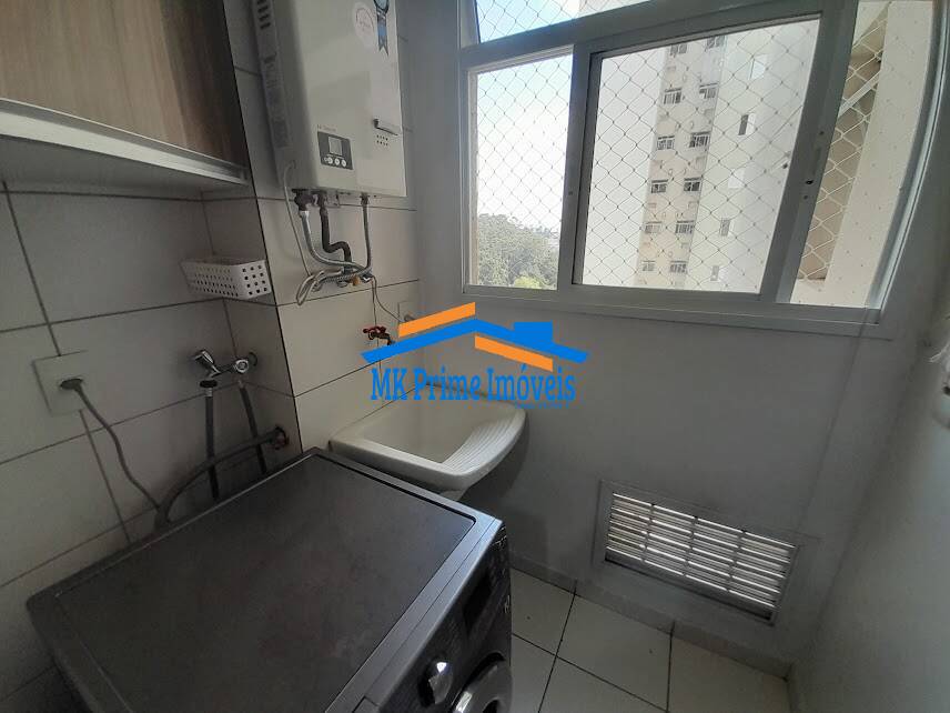Apartamento à venda com 3 quartos, 74m² - Foto 10