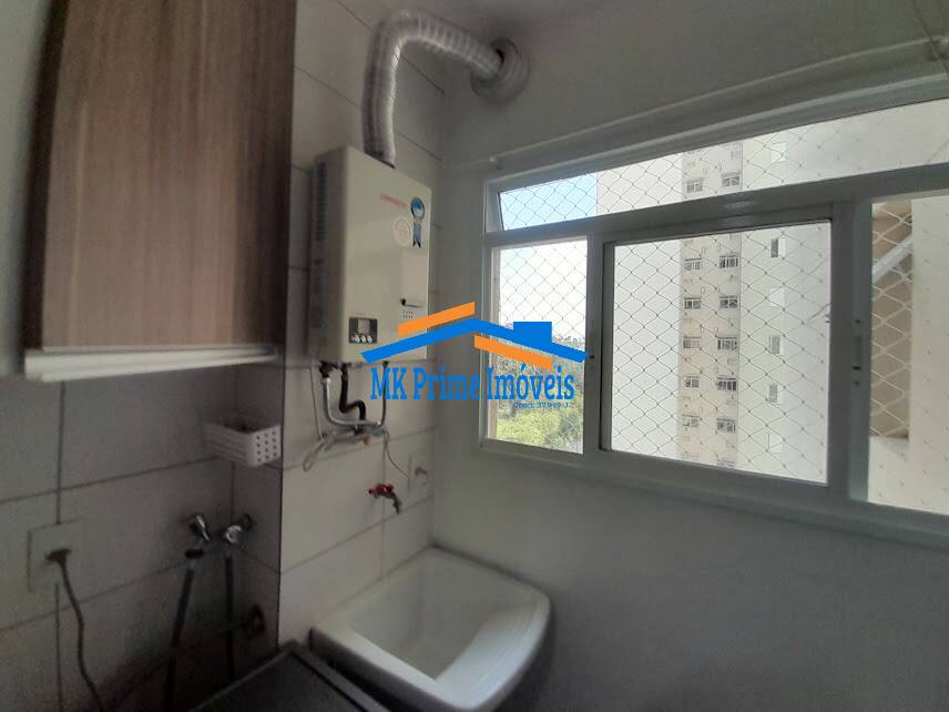 Apartamento à venda com 3 quartos, 74m² - Foto 9