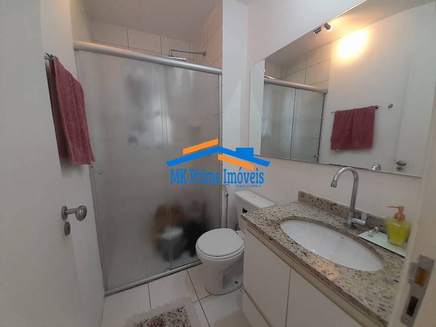 Apartamento à venda com 3 quartos, 74m² - Foto 11