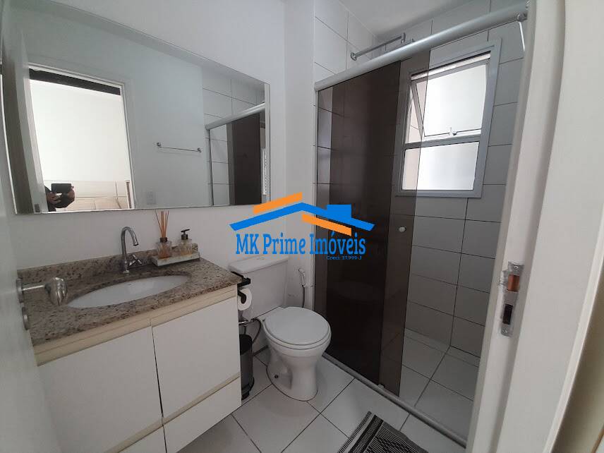 Apartamento à venda com 3 quartos, 74m² - Foto 13