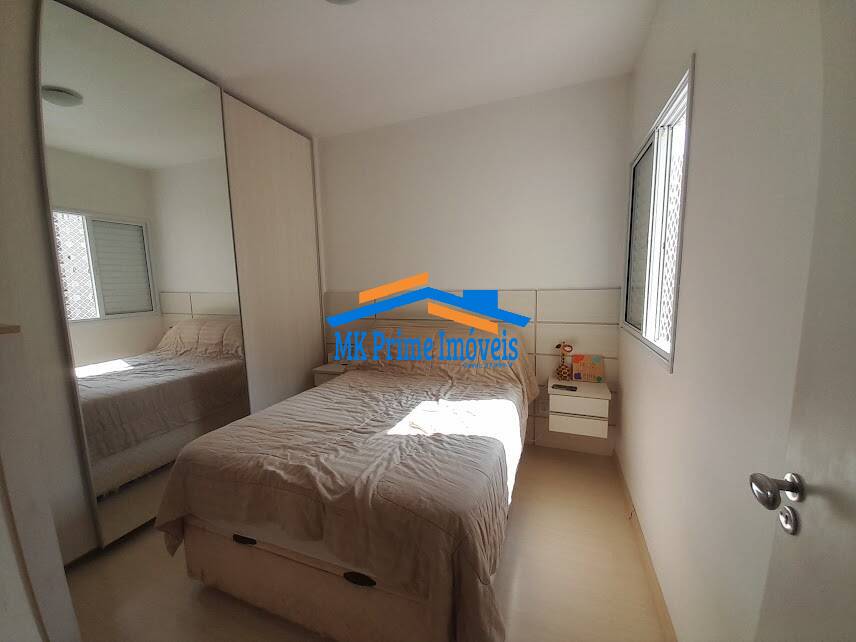 Apartamento à venda com 3 quartos, 74m² - Foto 12