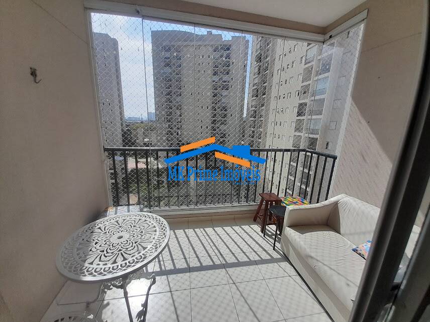 Apartamento à venda com 3 quartos, 74m² - Foto 18