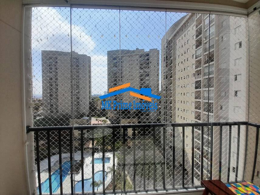 Apartamento à venda com 3 quartos, 74m² - Foto 19