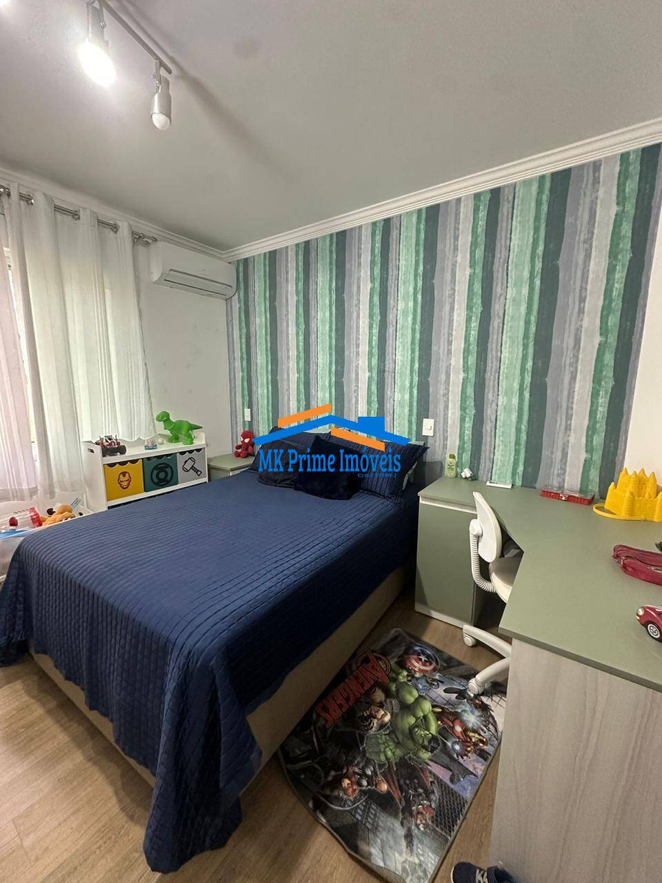 Casa de Condomínio, 4 quartos - Foto 20