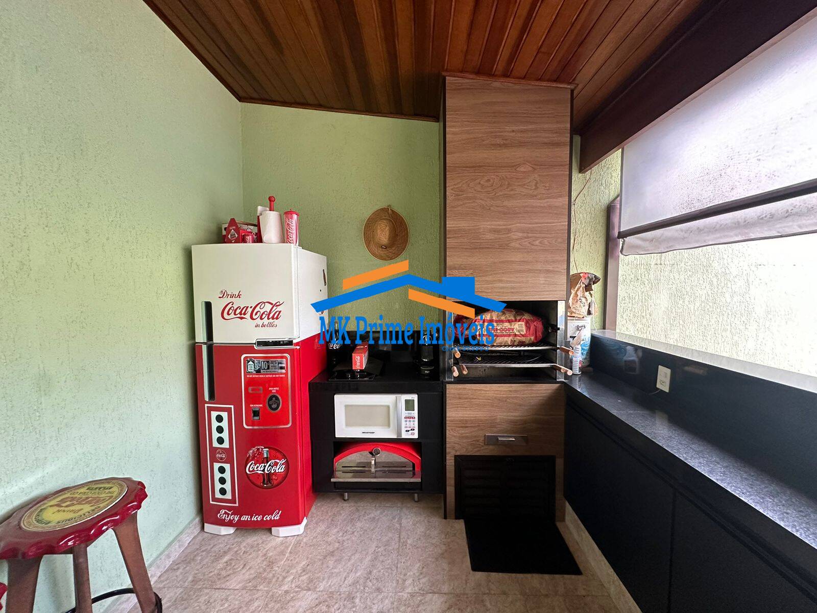 Casa de Condomínio, 4 quartos - Foto 48