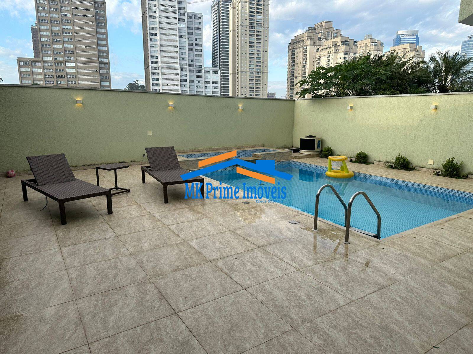 Casa de Condomínio, 4 quartos - Foto 51