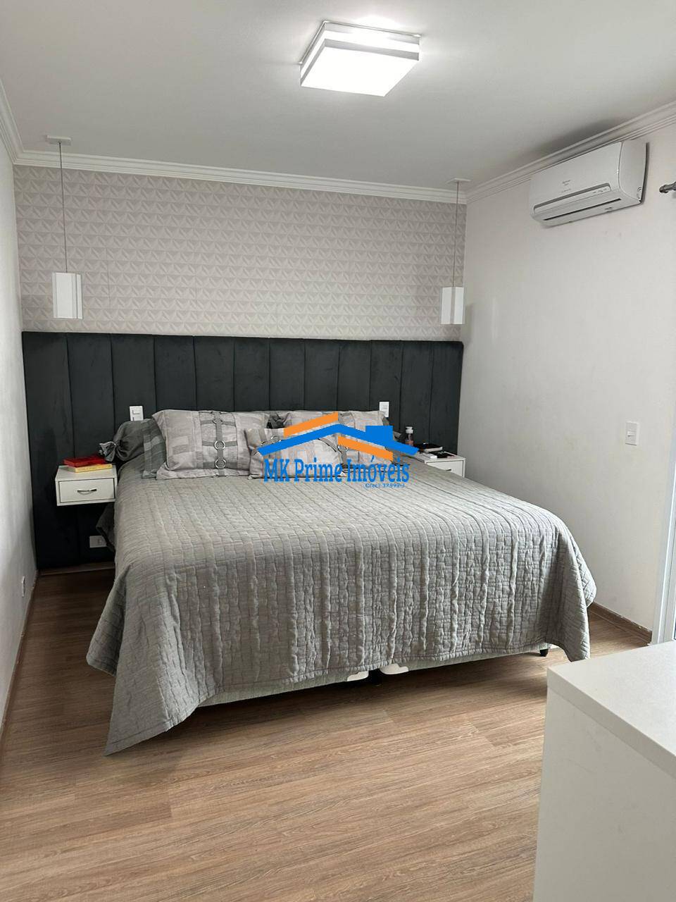 Casa de Condomínio, 4 quartos - Foto 34