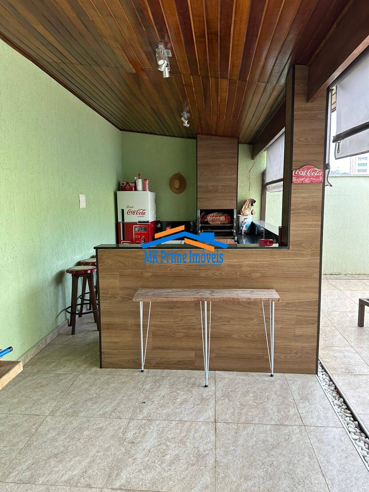 Casa de Condomínio, 4 quartos - Foto 47