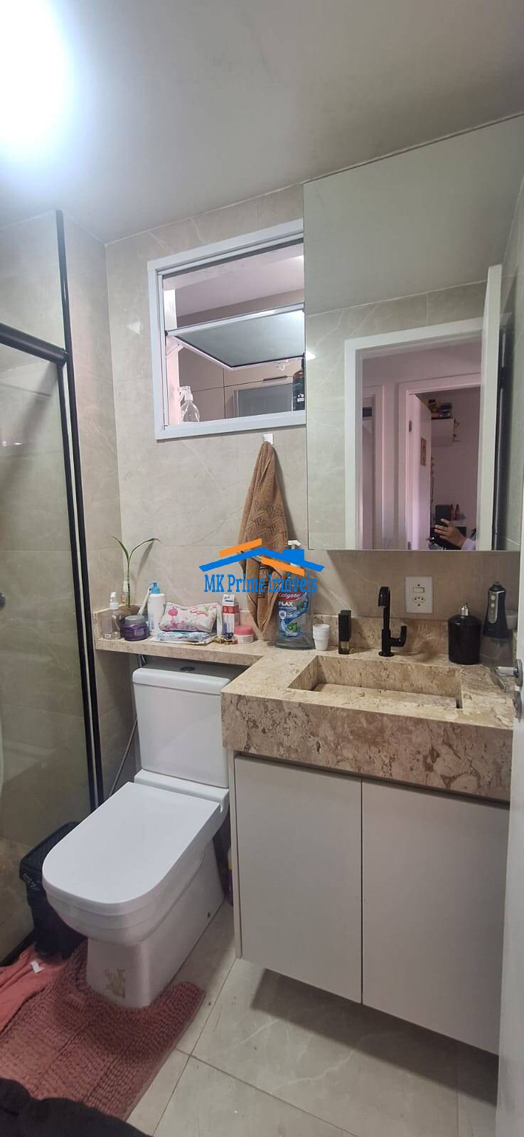 Apartamento, 3 quartos, 60 m² - Foto 19