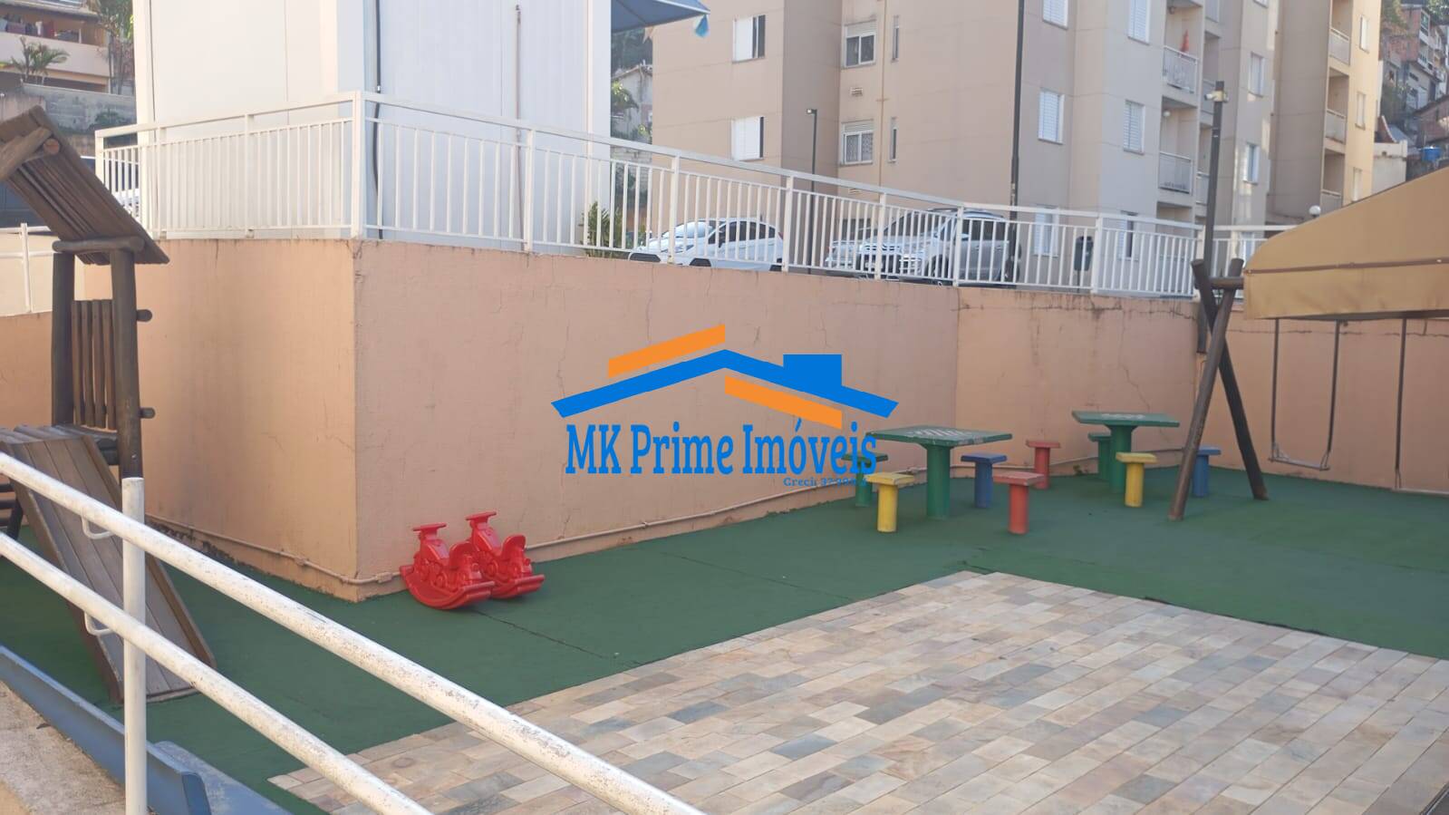 Apartamento, 3 quartos, 60 m² - Foto 23