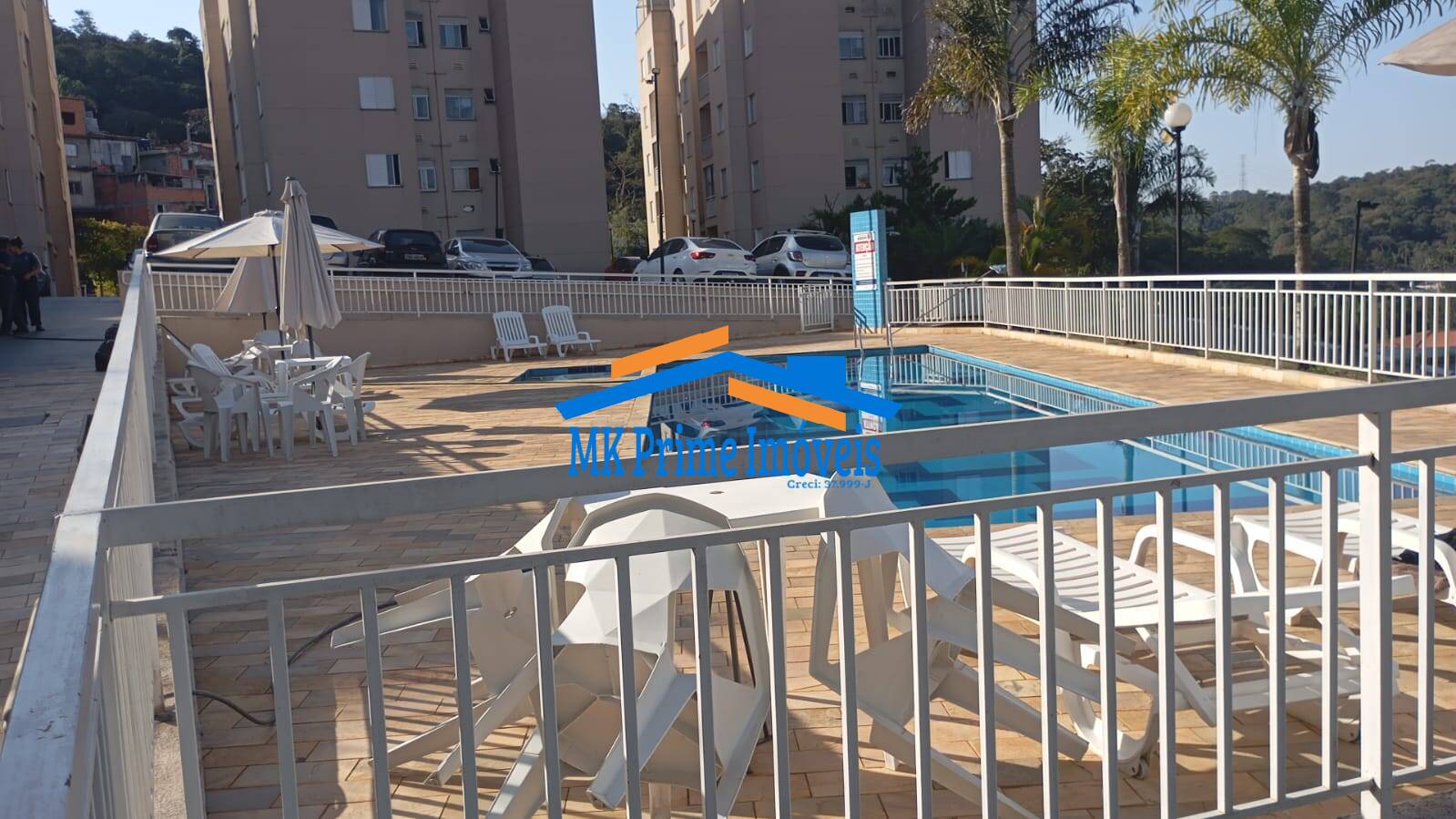 Apartamento, 3 quartos, 60 m² - Foto 24