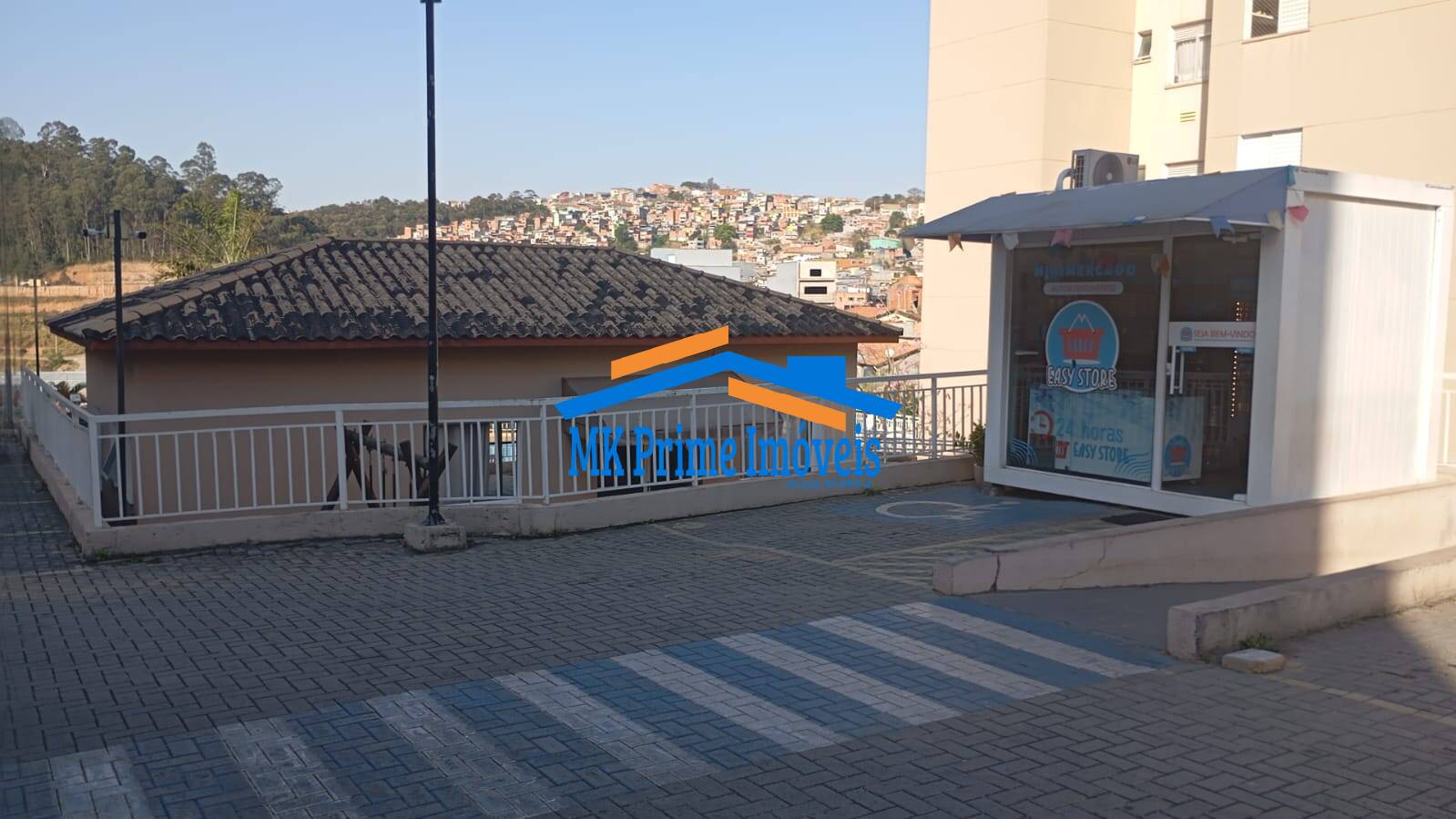 Apartamento, 3 quartos, 60 m² - Foto 27