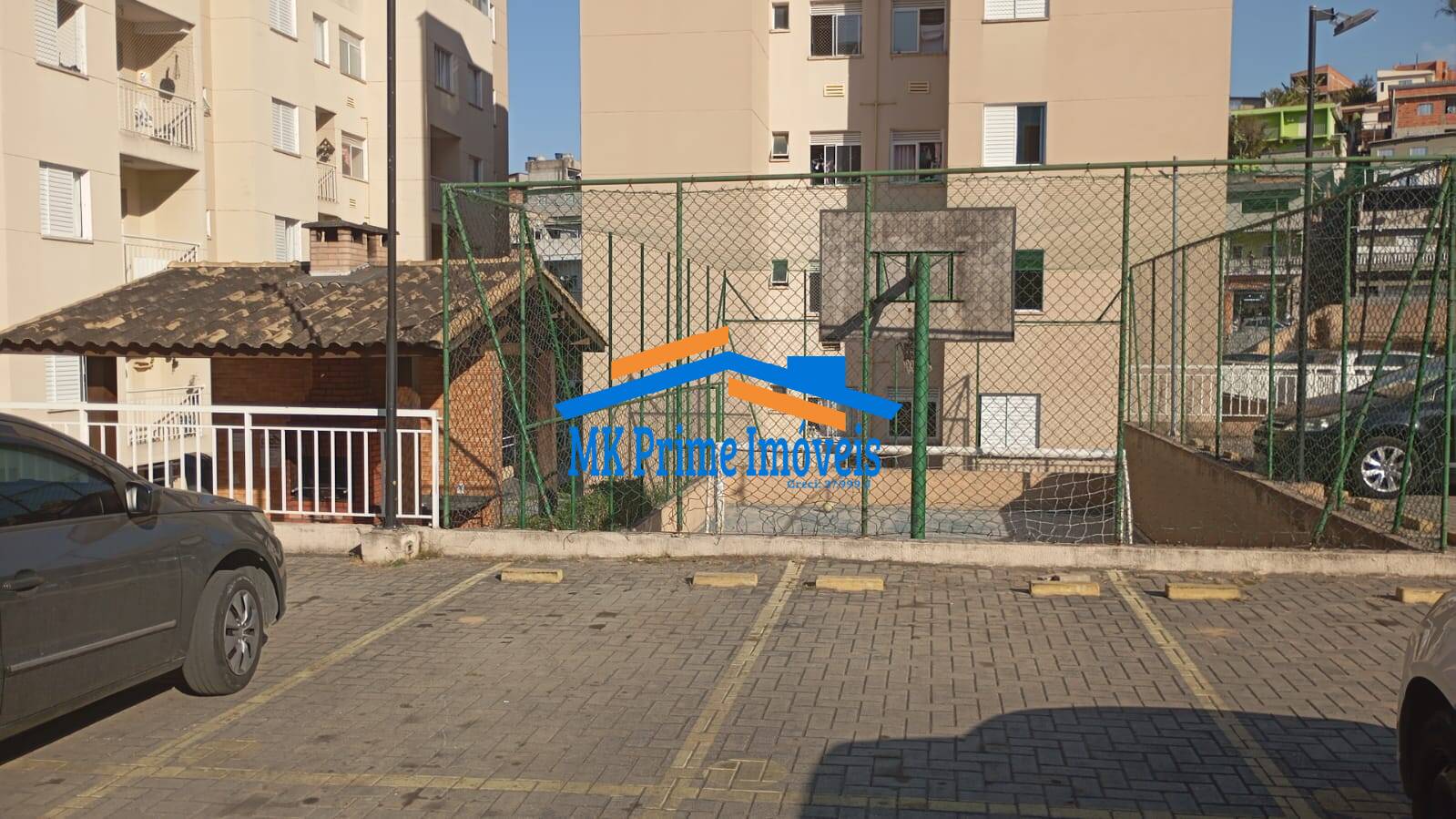 Apartamento, 3 quartos, 60 m² - Foto 26