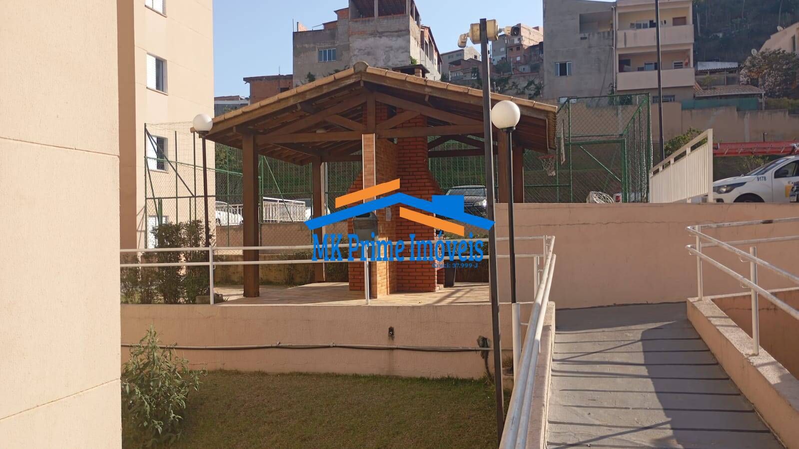 Apartamento, 3 quartos, 60 m² - Foto 28