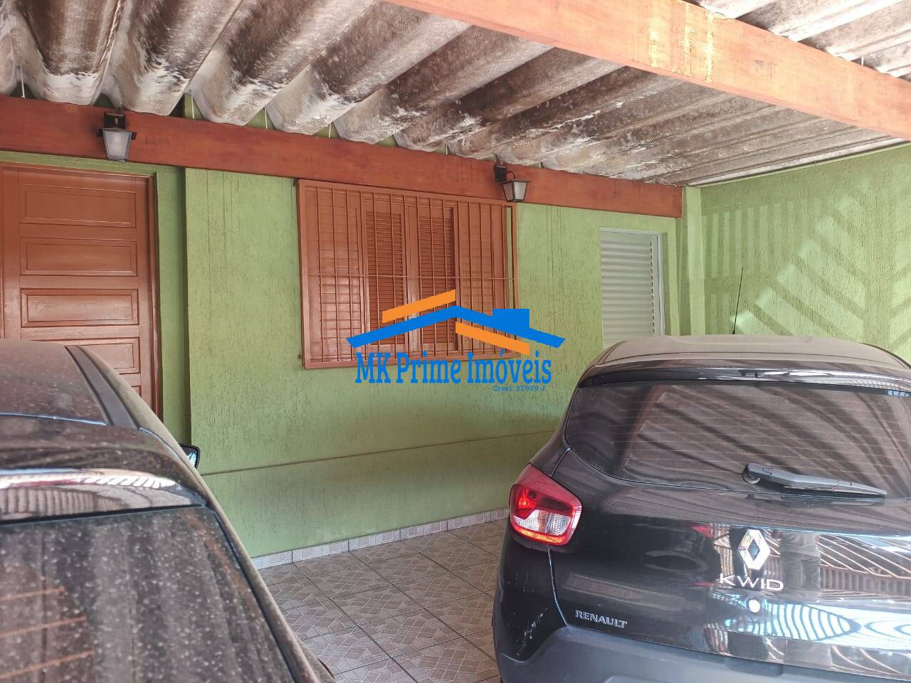 Casa à venda com 2 quartos, 160m² - Foto 2