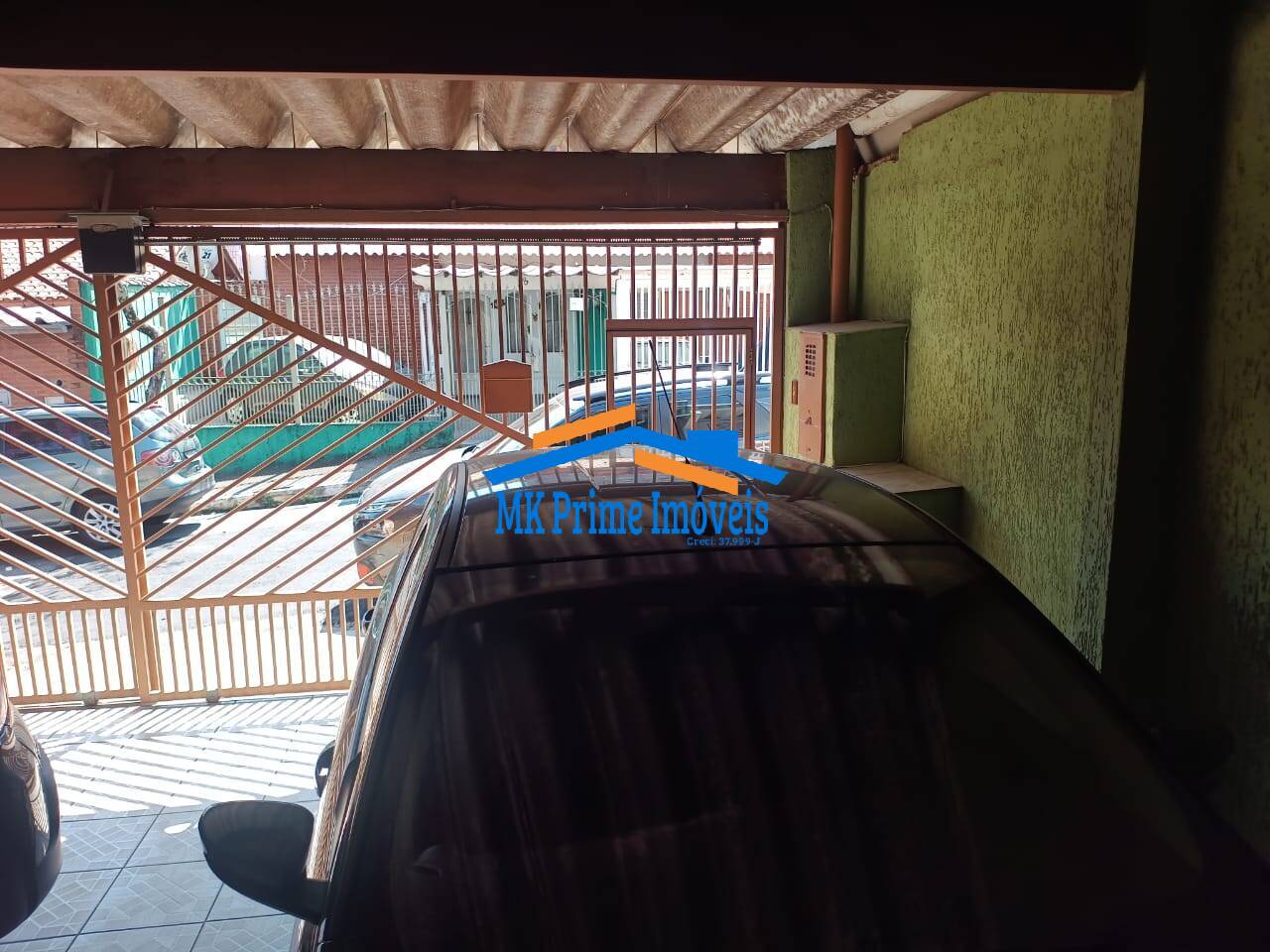 Casa à venda com 2 quartos, 160m² - Foto 3