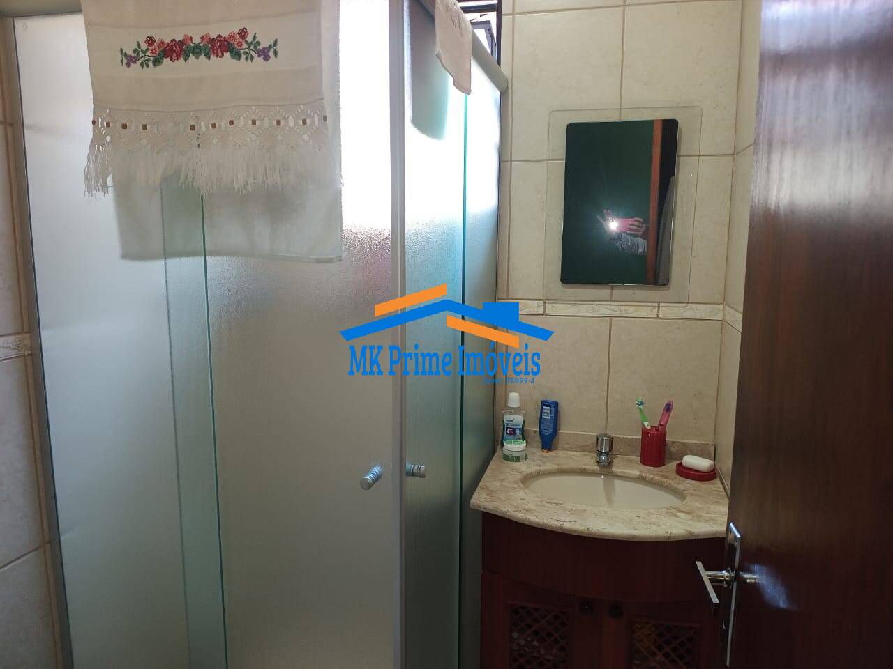 Casa à venda com 2 quartos, 160m² - Foto 11