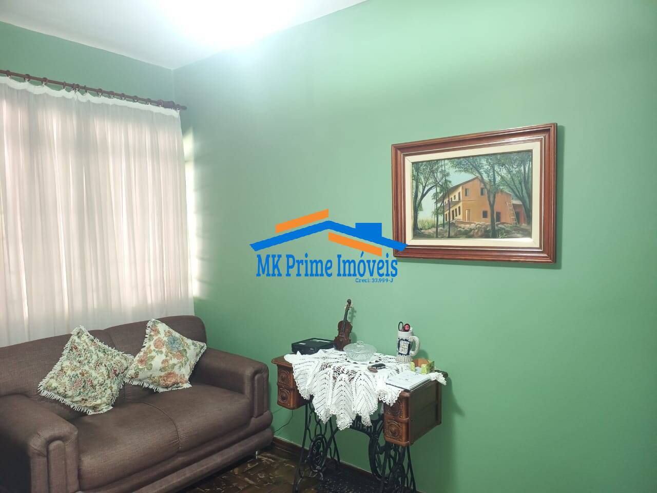 Casa à venda com 2 quartos, 160m² - Foto 5