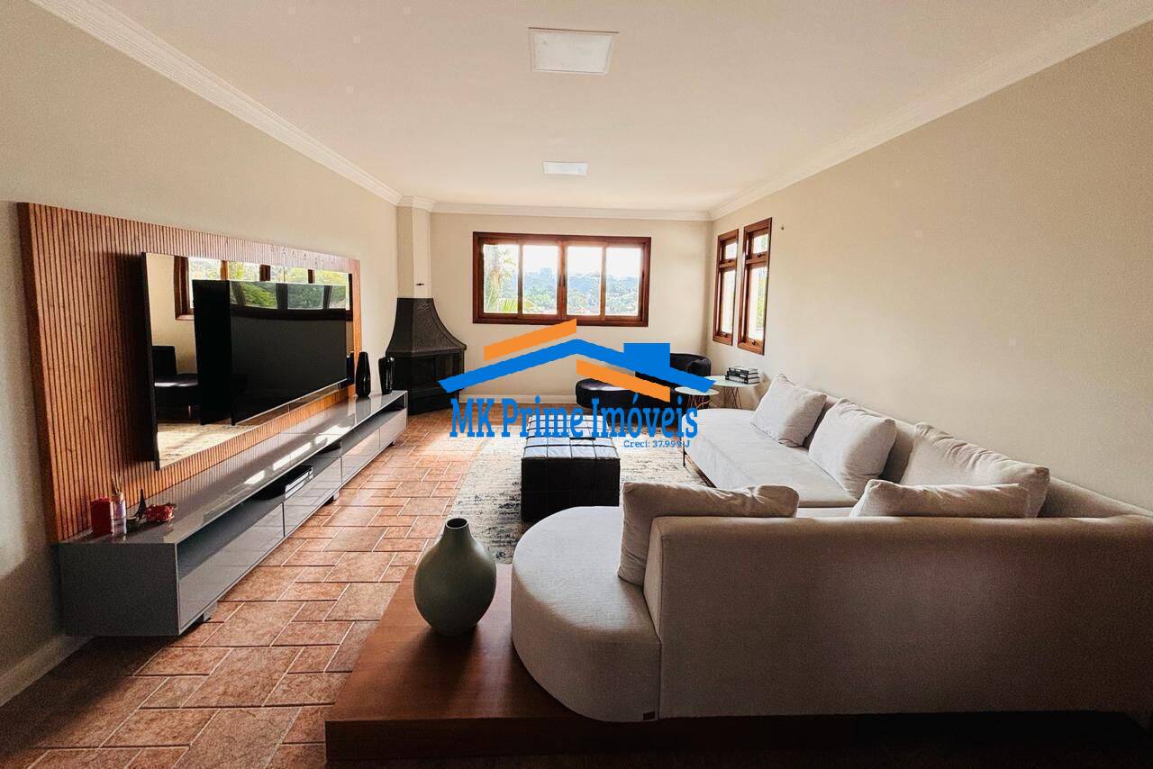 Casa de Condomínio à venda com 4 quartos, 520m² - Foto 5