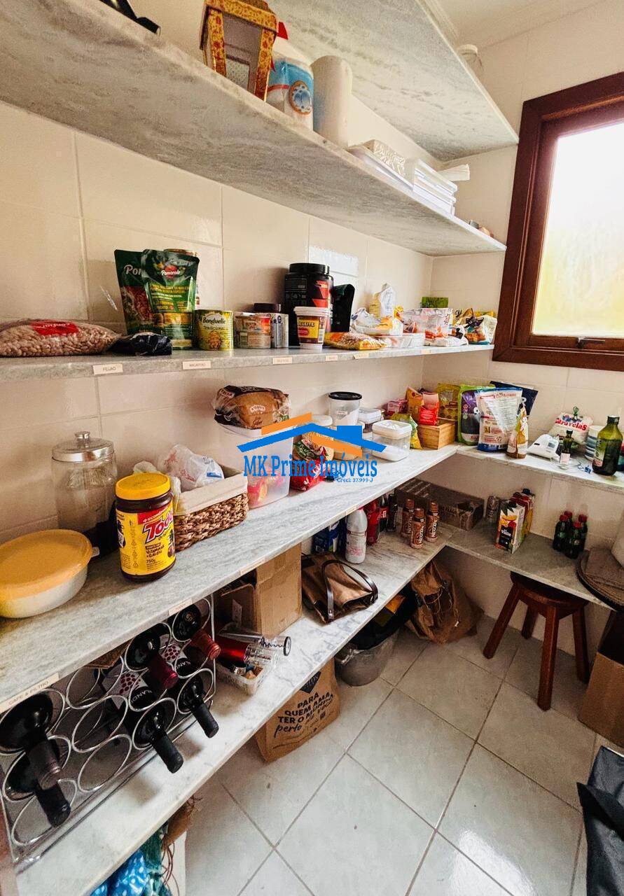 Casa de Condomínio à venda com 4 quartos, 520m² - Foto 11