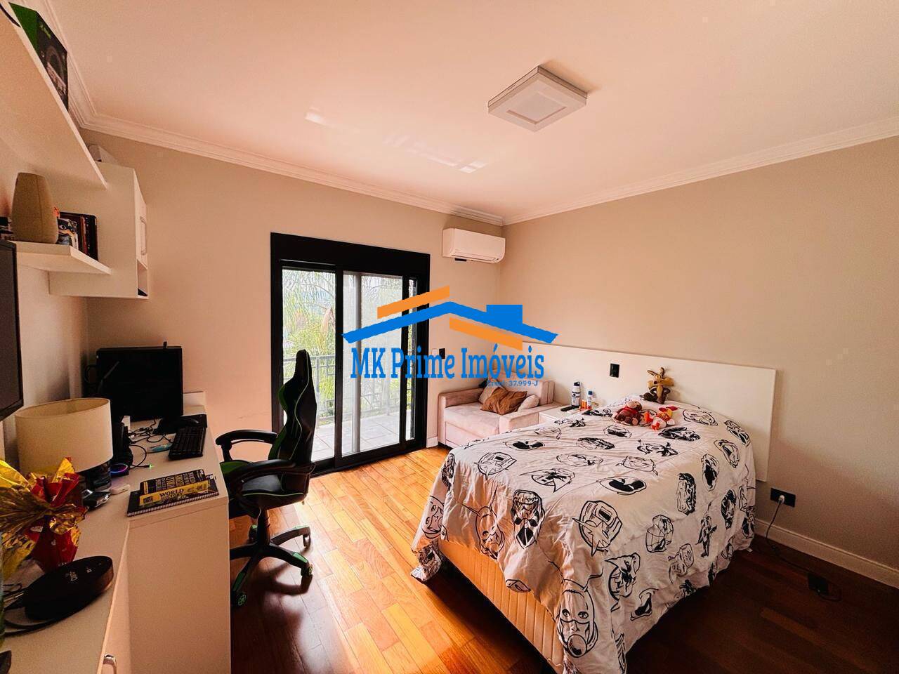 Casa de Condomínio à venda com 4 quartos, 520m² - Foto 16