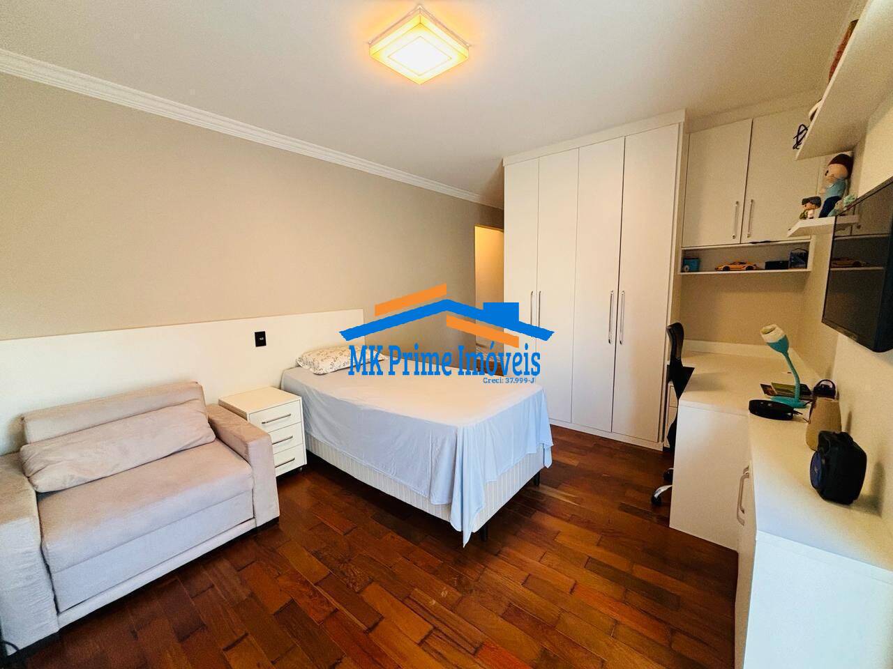 Casa de Condomínio à venda com 4 quartos, 520m² - Foto 18