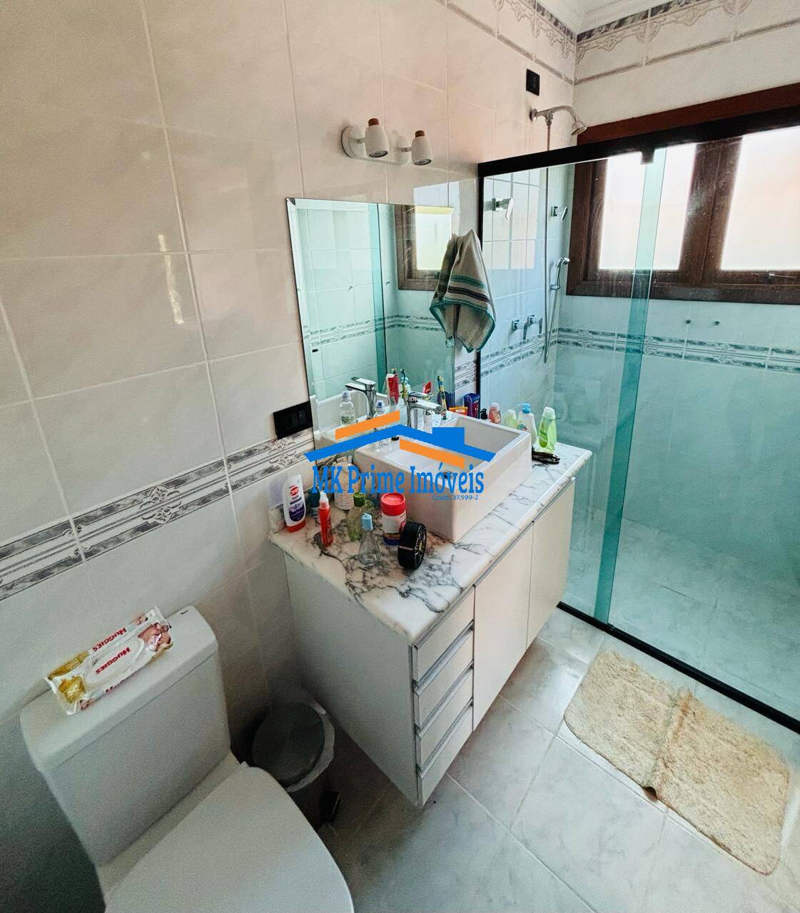Casa de Condomínio à venda com 4 quartos, 520m² - Foto 19