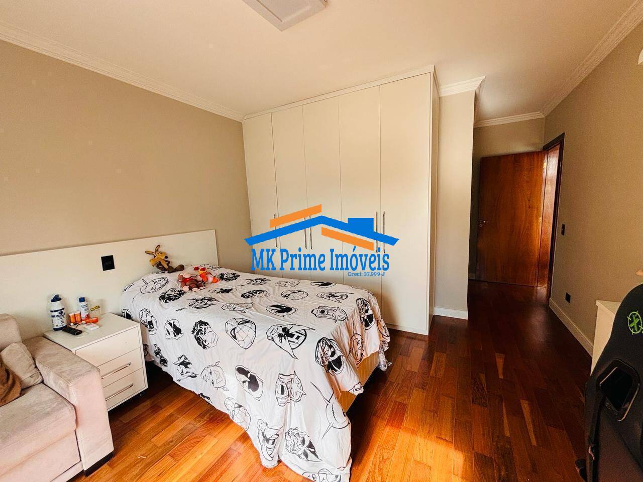 Casa de Condomínio à venda com 4 quartos, 520m² - Foto 17