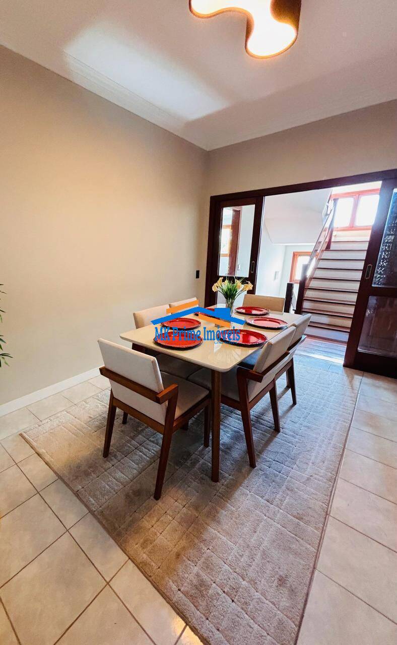 Casa de Condomínio à venda com 4 quartos, 520m² - Foto 13