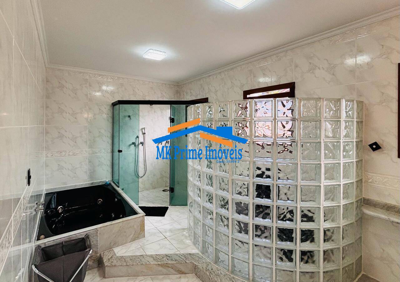 Casa de Condomínio à venda com 4 quartos, 520m² - Foto 24