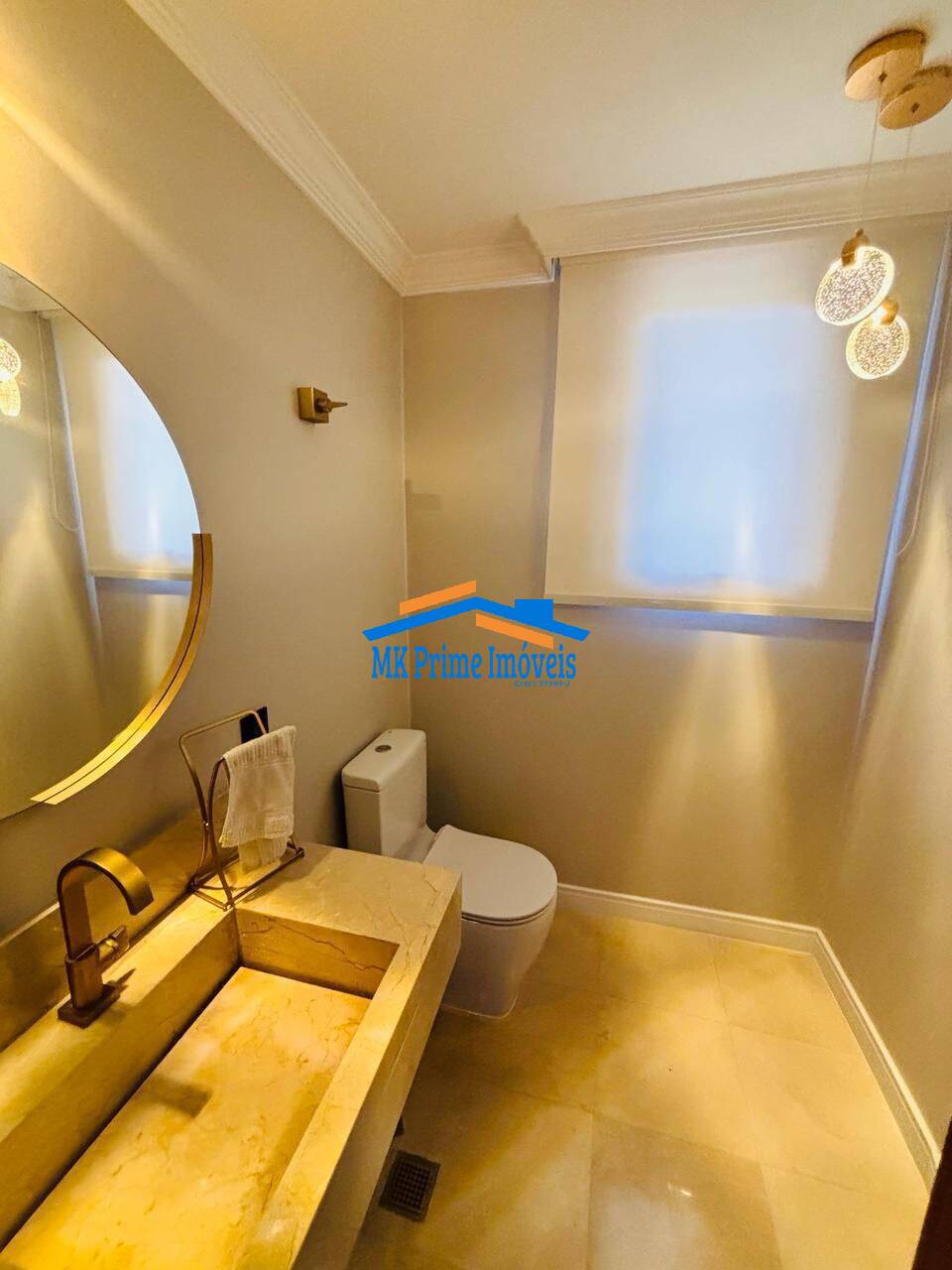 Casa de Condomínio à venda com 4 quartos, 520m² - Foto 28