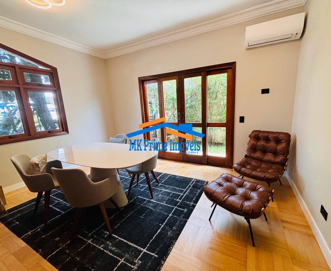 Casa de Condomínio à venda com 4 quartos, 520m² - Foto 29