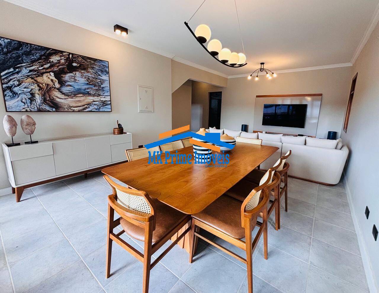 Casa de Condomínio à venda com 4 quartos, 520m² - Foto 8